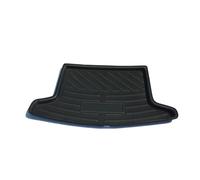 Vasca Baule Per Jeep Per Compass MP 2017~2024 Tappetino Bagagliaio Auto Impermeabile Copribagagli Copribagagli Accessori Per Tappetini Vasca Bagagliaio Proteggi Baule