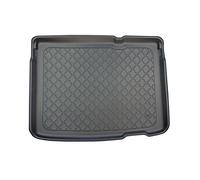 Vasca baule per Jeep Renegade 2014-, MTM cod. 4921 anche e-Hybrid; solo per pian