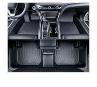 Vasca Baule Per Kia Per Sorento UM 2015~2020 GUIDA A SINISTRA Tappetino Auto Parte Piede TPE Liner Tappeto Interno Pad Personalizzato Copertura Tappetini Tappetino Bagagliaio(7 seats)