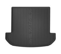 Vasca baule per Kia Sorento III 2014-2020 SUV 3ª fila abbattuta 7 posti DryZone