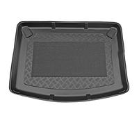 Vasca baule per Lancia Delta III 2008-2014, MTM cod. 1752 tutte le versioni