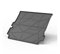 Vasca Baule Per Land Per Rover Per DISCOVERY 4 2010-2016 Tappetini Bagagliaio Auto Vassoio Di Carico Posteriore Tappetini Vasca Bagagliaio Proteggi Baule