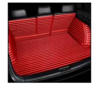 Vasca Baule Per Land Per Rover Per Evoque 2020-2023 2016-2019 2012-2015 Tappetini Bagagliaio A Copertura Totale Accessori Dettagli Interni Tappetino Bagagliaio(Red all inclusive)