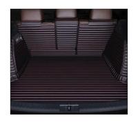 Vasca Baule Per Land Per Rover Per Evoque 2020-2023 2016-2019 2012-2015 Tappetini Bagagliaio A Copertura Totale Accessori Dettagli Interni Tappetino Bagagliaio(Black red all inclusive)