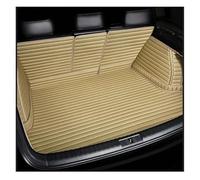Vasca Baule Per Land Per Rover Per Evoque 2020-2023 2016-2019 2012-2015 Tappetini Bagagliaio A Copertura Totale Accessori Dettagli Interni Tappetino Bagagliaio(Beige all inclusive)