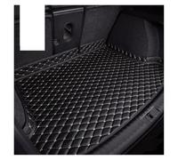 Vasca Baule Per Land Per Rover Per Range Per Rover Sport Per PHEV 2018-2022 Bagagliaio Un'auto Zerbino Accessori Auto Personalizzati Decorazione Interni Auto Auto Tappetini Bagagliaio(Black-Beige)