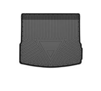 Vasca Baule Per Macan 2014-2023 Car Cargo Liner Box Zerbino TPE Tronco Zerbino Tronco Vassoio Tappeto Accessori Interni Proteggi Baule