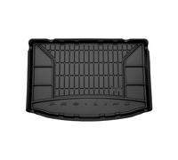 TPE Frogum Pro-Line Vassoio Vasca Baule per Mazda CX-3 2014-2021 TPE gomma prote