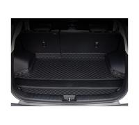 Vasca Baule Per MAZDA Per CX5 2013 2014 2015 2016 Tappetino Per Bagagliaio Auto Impermeabile Personalizzato Protezione Per Il Bagagliaio Vasca Bagagliaio Proteggi Baule(Black)