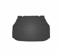Vasca Baule per Mercedes-Benz Classe C CL203 2000-2007 su misura in gomma
