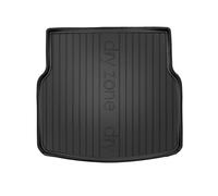 Vasca Baule per Mercedes-Benz Classe C S204 2007-2014 su misura in gomma