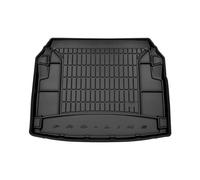 Vasca Baule per Mercedes-Benz Classe E W212 2009-2016 su misura in gomma