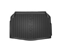 Vasca Baule per Mercedes-Benz W205 2014-2021 su misura in gomma