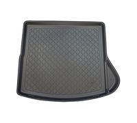 Vasca baule per Mercedes CLA Shooting Brake 01.2015-08.2019, MTM cod. 5126