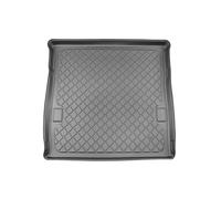 Vasca baule per Mercedes Classe G (W461-W462-W463) 1990-2018, MTM cod. 10018