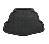 Vasca Baule Per Nissan Per Altima 2004-2007 Tappetini Per Bagagliaio Auto, Tappeto Protettivo Posteriore, Fodera Impermeabile Vasca Bagagliaio Proteggi Baule