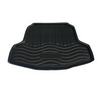 Vasca Baule Per Nissan Per Altima 2008-2012 Tappetini Per Bagagliaio Auto, Tappeto Protettivo Posteriore, Fodera Impermeabile Vasca Bagagliaio Proteggi Baule