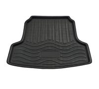 Vasca Baule Per Nissan Per Altima 2013- Tappetini Per Bagagliaio Auto, Tappeto Protettivo Posteriore, Fodera Impermeabile Vasca Bagagliaio Proteggi Baule
