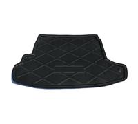 Vasca Baule Per Nissan Per X-Trail 2008-2013 Tappetini Per Bagagliaio Auto, Tappeto Protettivo Posteriore, Fodera Impermeabile Vasca Bagagliaio Proteggi Baule