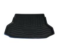 Vasca Baule Per Nissan Per X-Trail 2014-2020 Tappetini Per Bagagliaio Auto, Tappeto Protettivo Posteriore, Fodera Impermeabile Vasca Bagagliaio Proteggi Baule