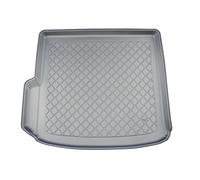 Vasca baule per Omoda 9 2025-, MTM cod. 13638
