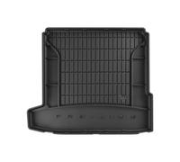 Vasca Baule per Opel Astra J 2009-2020 su misura in gomma