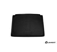 Element Tappetino Bagagliaio Premium su Misura Adatto per Opel Astra, MK 6 (VI), 2015->, Hatchback 5 Porte, 1 Pezzo.