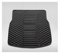 Vasca Baule Per PEUGEOT 5008 Per RCZ 206 Per Rifter 5 Posti 208 GT Per LINE Cargo Liner Boot Tappeti Impermeabile Bagagliaio Di Un'auto Zerbino Vasca Bagagliaio(J)