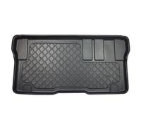 Vasca baule per Peugeot Traveller / e-Traveller (electric) 2018-, MTM cod. 8702