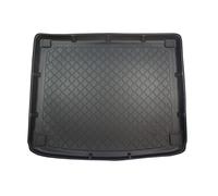Vasca baule per Porsche Cayenne II 05.2010-10.2017, MTM cod. 2903