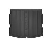 Vasca Baule per Renault Megane IV 2016-2024 su misura in gomma