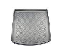 Vasca baule per Seat Leon IV (KL) Sportstourer (anche plug-in Hybrid / eTSI / Mi
