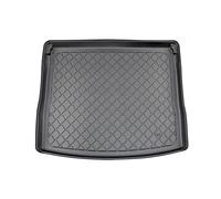 Vasca baule per Skoda Karoq 2017-, MTM cod. 7719