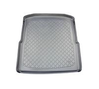Vasca baule per Skoda Superb IV (3Y) Wagon (anche Hybrid) 2024-, MTM cod. 11206