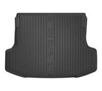 Vasca baule per Subaru Legacy IV 2003-2009 berlina bagagliaio standard DryZone