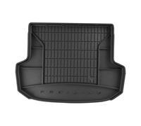 Vasca Baule per Subaru Levorg I 2014-2020 su misura in gomma