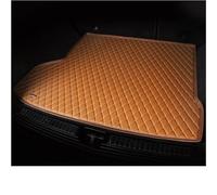 Vasca Baule Per Subaru Per Forester 2008 2009 2010 2011 2012 Tappetino Per Bagagliaio In Pelle Accessori Per Interni Tappeti Bagagliaio(Caffè)