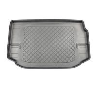 Vasca baule per Suzuki Jimny 4 posti 2018-, MTM cod. 8736 per lo spazio dietro l