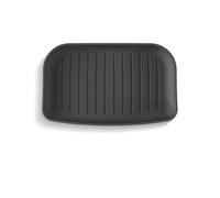 Vasca Baule Per Tesla Per Model Y Per Juniper 2025 Tappetini Bagagliaio Anteriori E Posteriori In TPE Telo Protettivo Il Vano Carico Inferiore Tappetino Bagagliaio(M*Y Rear)