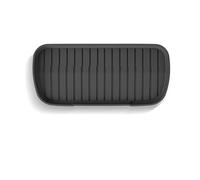 Vasca Baule Per Tesla Per Model Y Per Juniper 2025 Tappetini Per Bagagliaio Anteriori E Posteriori In TPE Telo Protettivo Per Il Vano Di Carico Inferiore Tappetino Bagagliaio(Front)