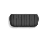 Vasca Baule Per Tesla Per Model Y Per Juniper 2025, Tappetini Per Bagagliaio Anteriori E Posteriori Telo Protettivo Inferiore Vano Portaoggetti Tappetino Per Bagagliaio(Front)