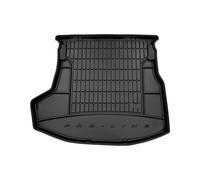 Vasca baule per TOYOTA Corolla XI E160 berlina 2013 in poi su misura in gomma