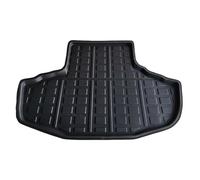 Vasca Baule Per Toyota Per Crown 2015-2018 Tappetini Per Bagagliaio Auto, Tappeto Protettivo Posteriore, Fodera Impermeabile Vasca Bagagliaio Proteggi Baule