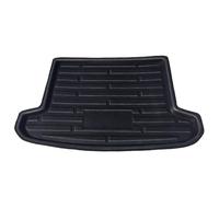 Vasca Baule Per Toyota Per RAV4 2013 2014 Tappetino Per Bagagliaio Posteriore Per Auto Vasca Bagagliaio Proteggi Baule