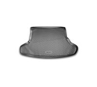 Element Tappetino Bagagliaio Premium su Misura Adatto per Toyota Prius, MK 3 (III), 2010-2015, Liftback, 1 Pezzo.