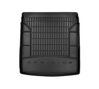 Vasca Baule per Volkswagen CC 2012-2016 su misura in gomma