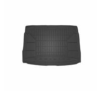 Vasca Baule per Volkswagen Golf VI 2008-2016 su misura in gomma