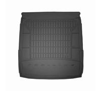 Vasca Baule per Volkswagen Passat B7 2010-2014 su misura in gomma