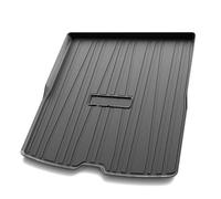 Vasca Baule per Volvo XC40 2020-2025, Proteggi Bagagliaio TPE Antiscivolo Durevole Tappetino Bagagliaio Posteriore Accessori,Does Not Cover The Sides