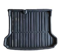 Vasca Baule Per VW Per ID 4 2020-2023 Tappetini Per Bagagliaio Vassoio Tappeto Impermeabile Vasca Bagagliaio Proteggi Baule
